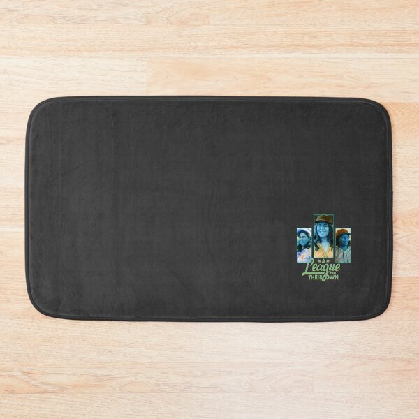 Item preview, A League Of Their Own Main Characters      designed and sold by estevess.