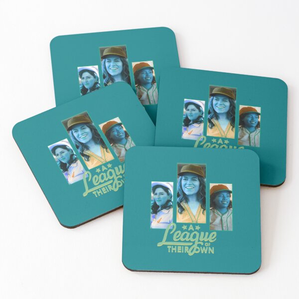Item preview, A League Of Their Own Main Characters      designed and sold by estevess.