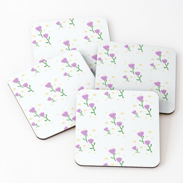 Item preview, mauve poppies designed and sold by mvillalobbos6.