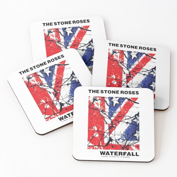 Item preview, stone roses     designed and sold by axtona.