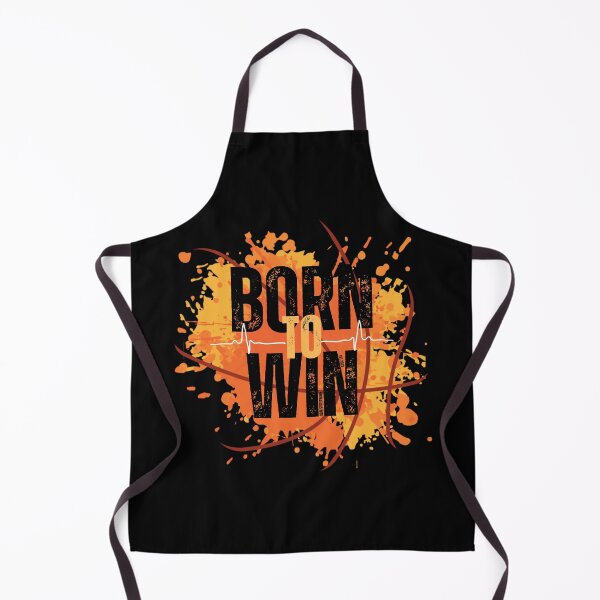 Item preview, Born to Win - Conquer with style and a spirit of victory! designed and sold by Jawoahl.
