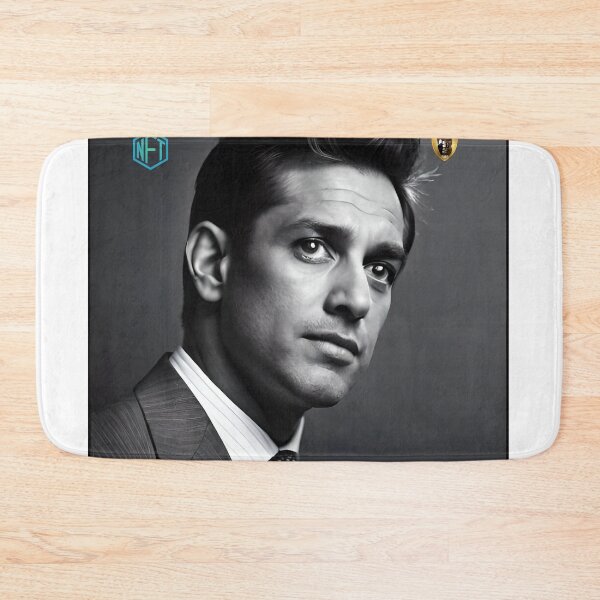Item preview, Revolutionary AI Art: Prakash Mehra Unleashed designed and sold by LoFaroShop.