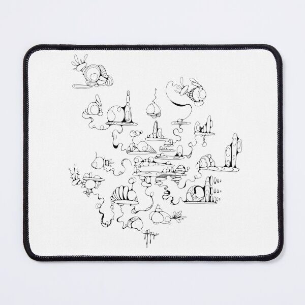 Item preview, Space Station designed and sold by LunchboxMonster.