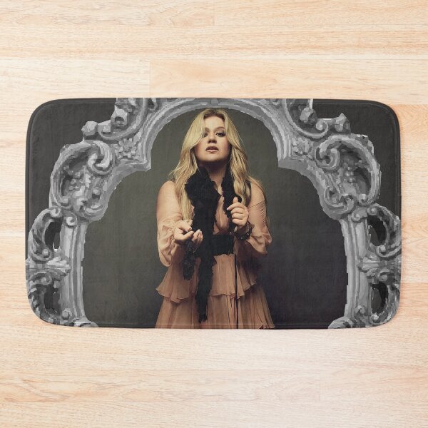 Item preview, KELLY CLARKSON CHEMISTRY designed and sold by jefvr.