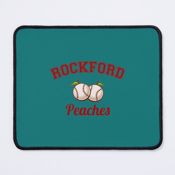 Item preview, Rockford Peaches   designed and sold by estevess.
