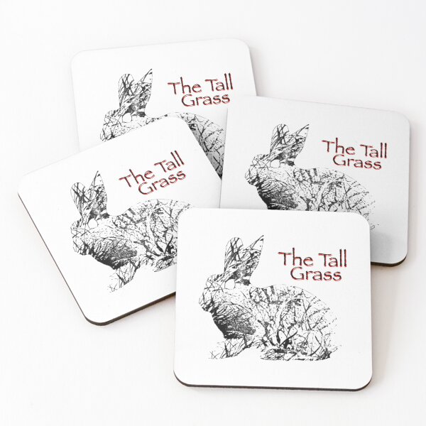 Item preview, The Tall Grass designed and sold by GarryDeled.