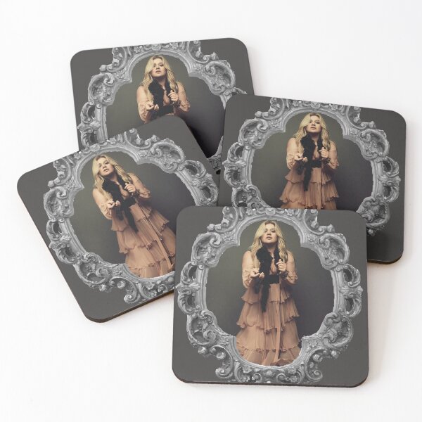 Item preview, KELLY CLARKSON CHEMISTRY designed and sold by jefvr.