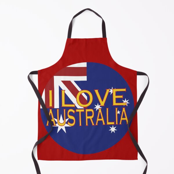Item preview, I Love Australia designed and sold by EunsooLee.