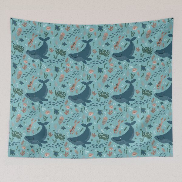 Item preview, Under the Sea designed and sold by simsav.