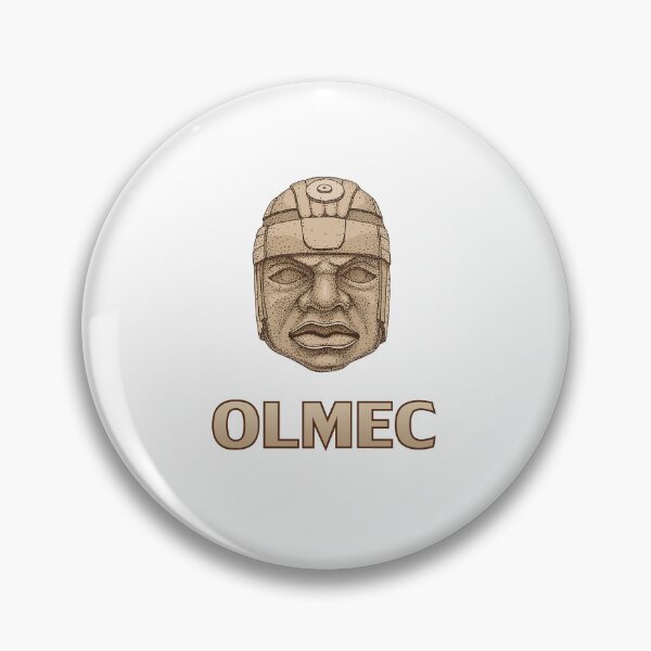 Item preview, Olmec Head 66 Cloth Covering Team designed and sold by ChomechaiWei.