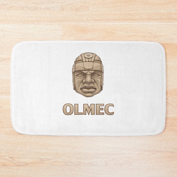 Item preview, Olmec Head 66 Cloth Covering Team designed and sold by ChomechaiWei.