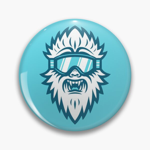 Item preview, American Yeti Cycles designed and sold by phpdja.