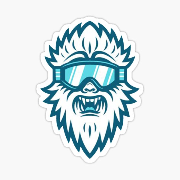 Item preview, American Yeti Cycles designed and sold by phpdja.
