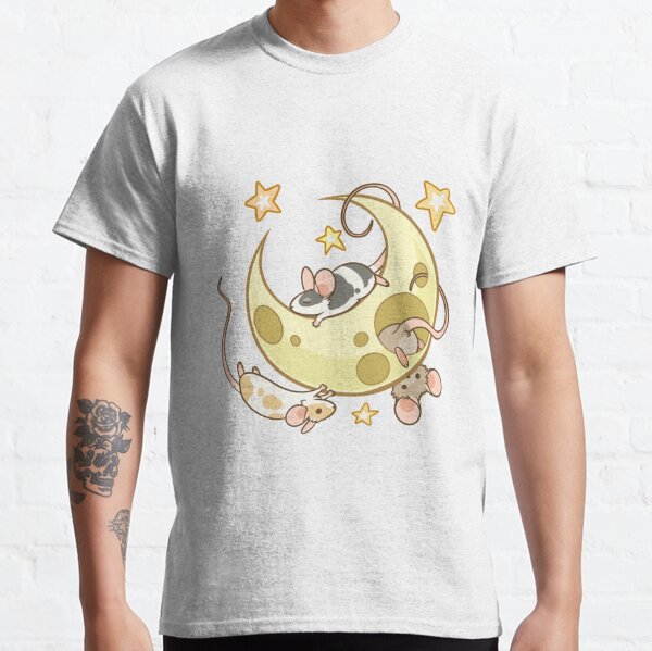 Moon Mice Classic T-Shirt