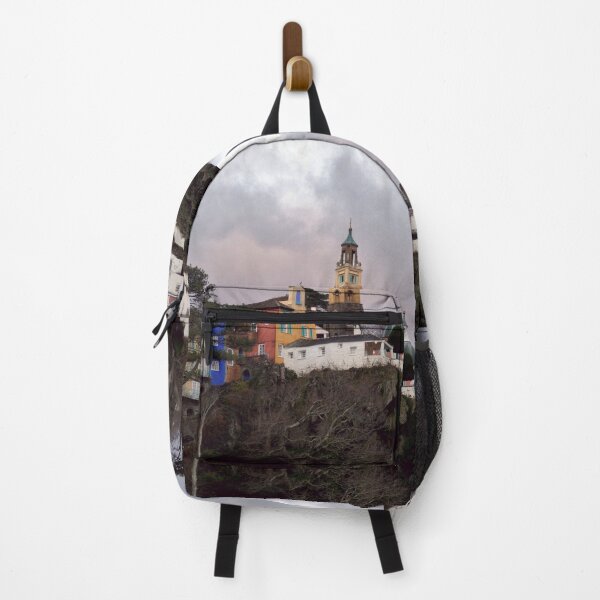 Item preview, Portmeirion village 3 designed and sold by paulboizot.