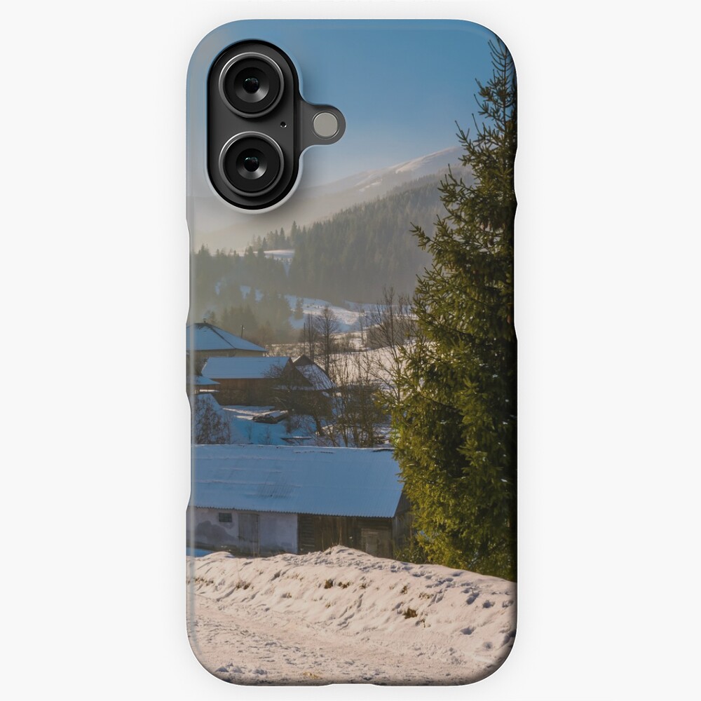Item preview, iPhone Snap Case designed and sold by mike-pellinni.