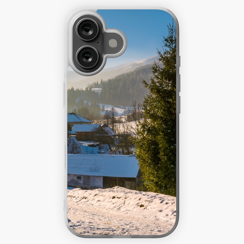 Item preview, iPhone Soft Case designed and sold by mike-pellinni.