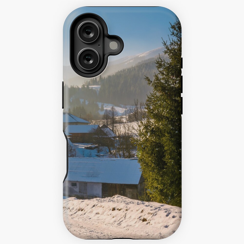 Item preview, iPhone Magsafe Tough Case designed and sold by mike-pellinni.