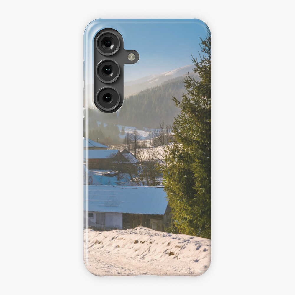 Item preview, Samsung Galaxy Snap Case designed and sold by mike-pellinni.