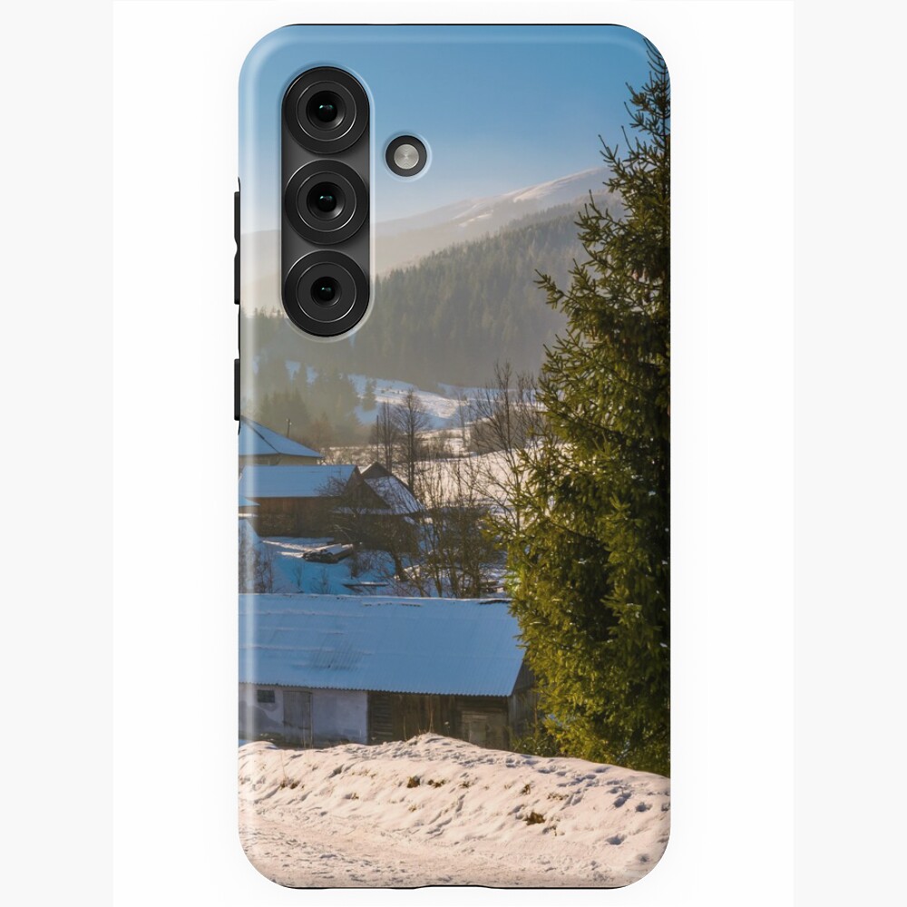 Item preview, Samsung Galaxy Tough Case designed and sold by mike-pellinni.