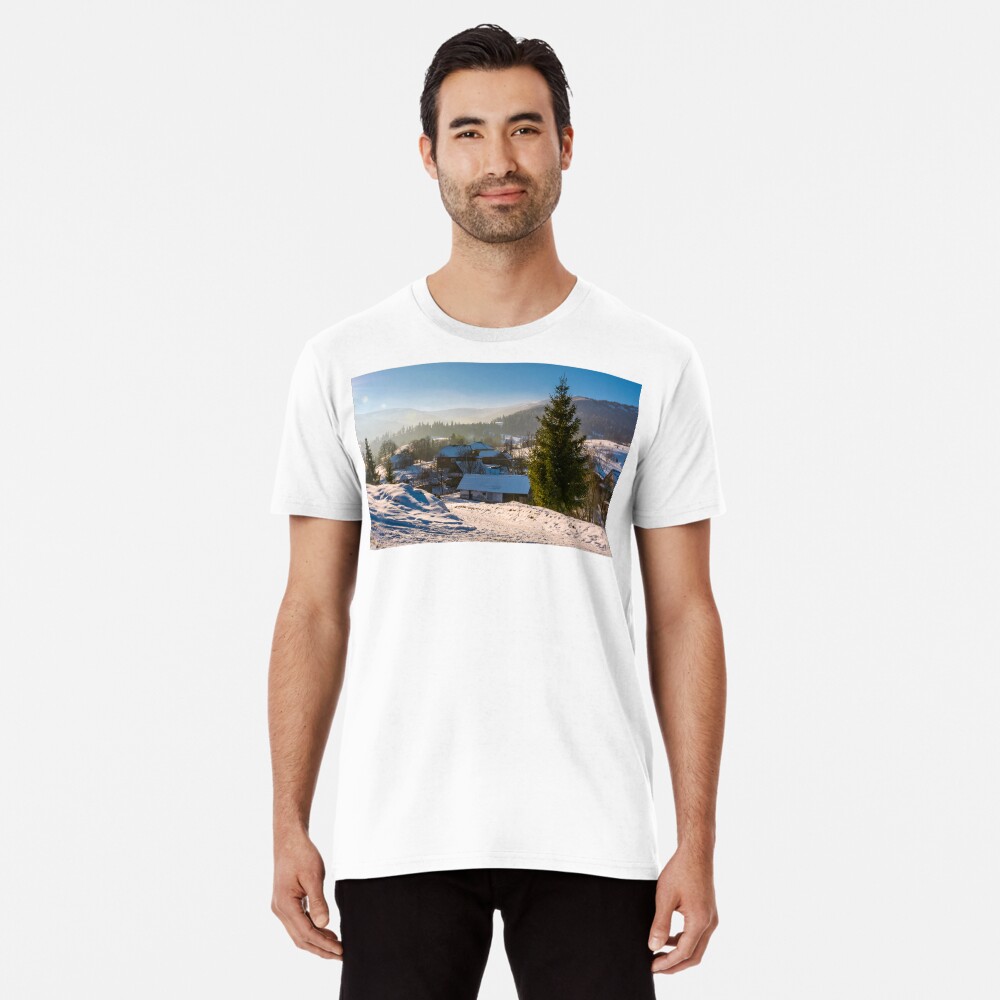 Item preview, Premium T-Shirt designed and sold by mike-pellinni.
