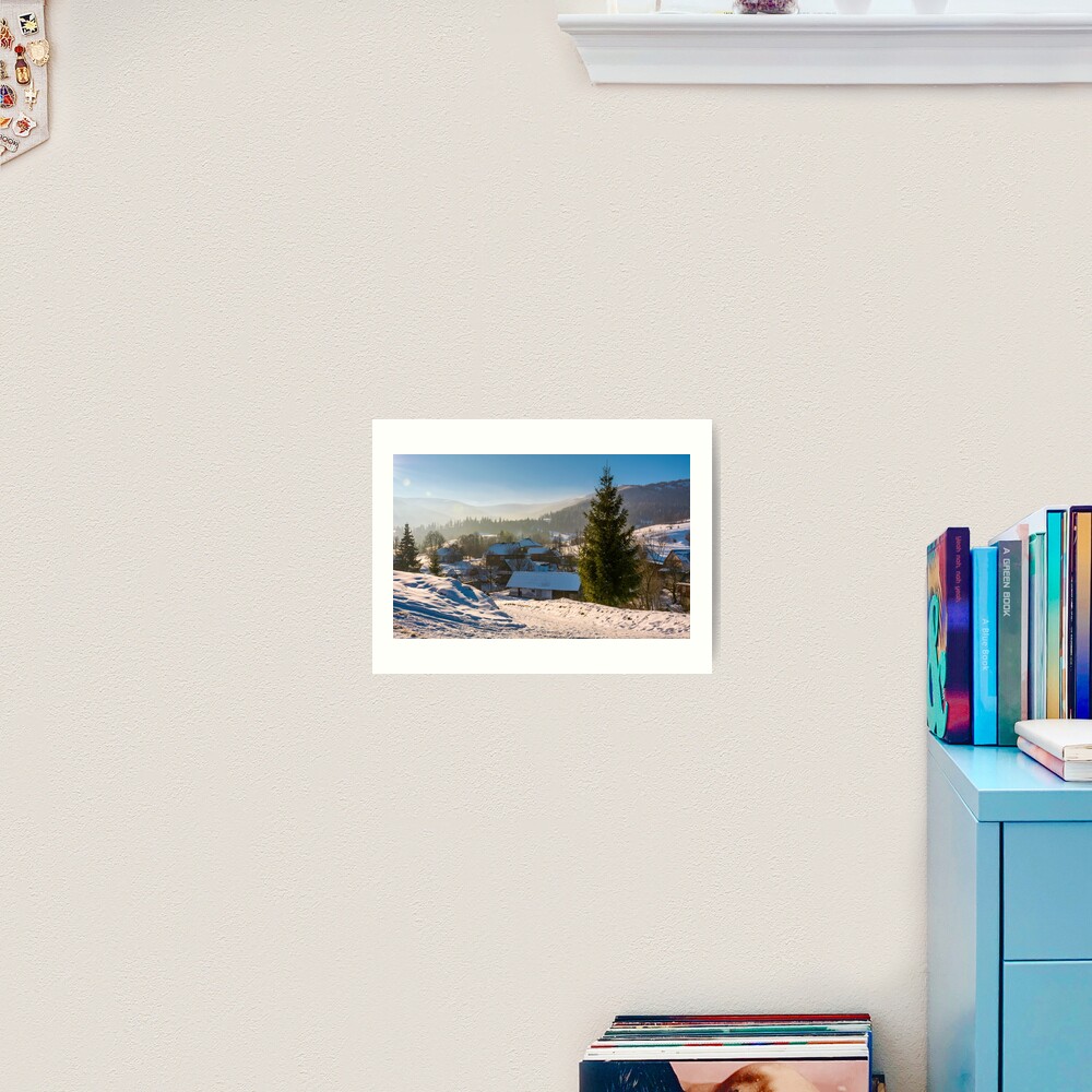Item preview, Art Print designed and sold by mike-pellinni.