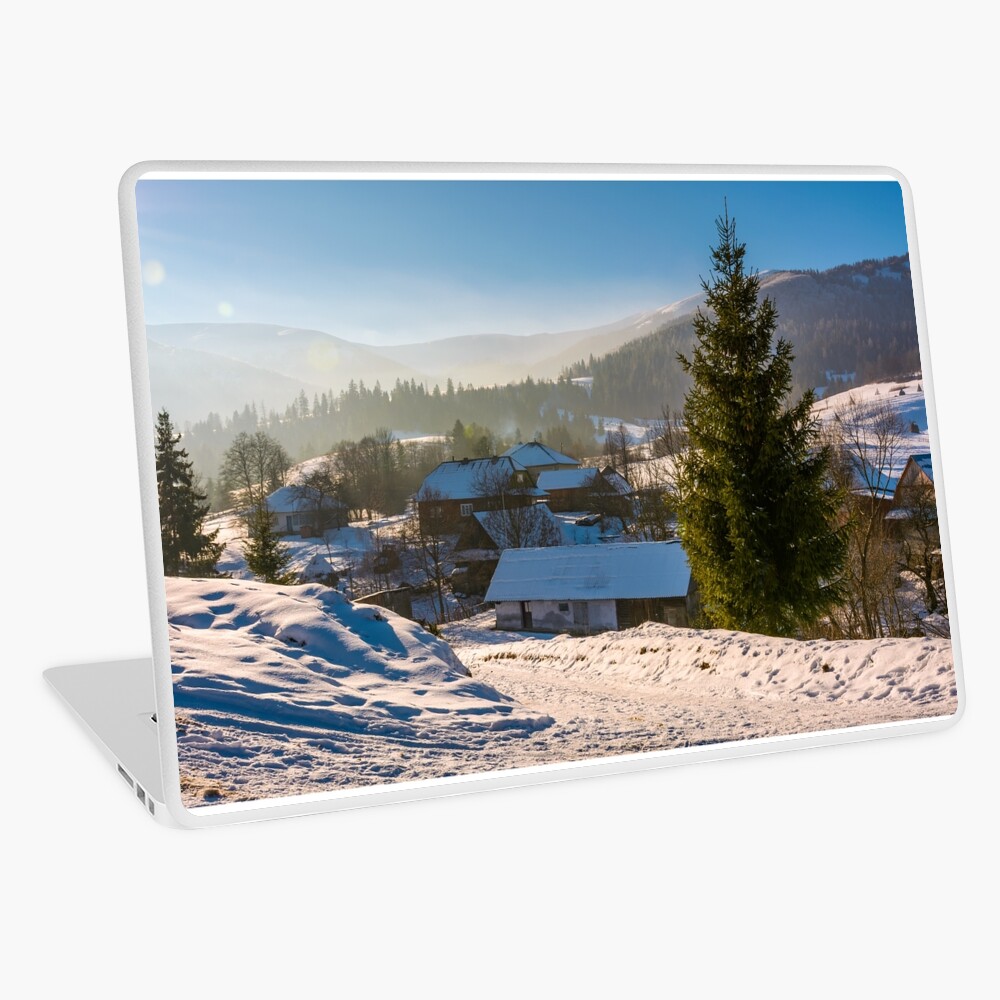 Item preview, Laptop Skin designed and sold by mike-pellinni.