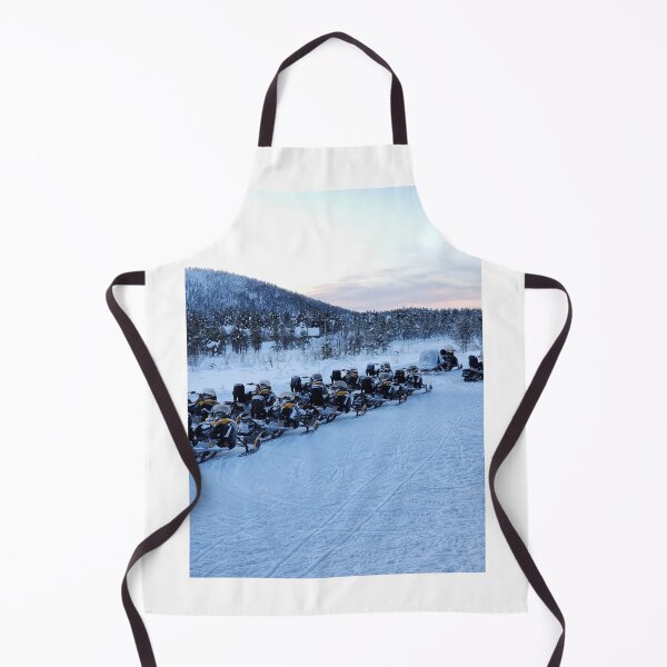 Item preview, Lapland designed and sold by Zoe Baruch.