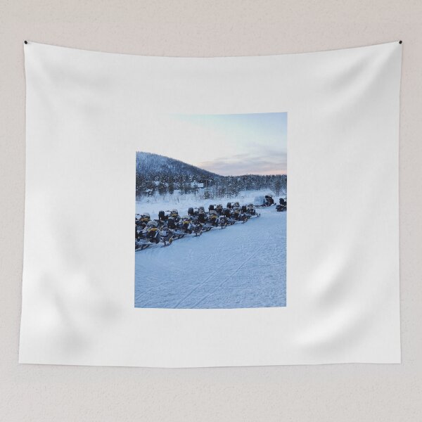 Item preview, Lapland designed and sold by Zoe Baruch.