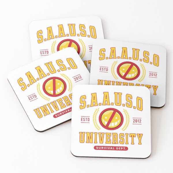 Item preview, Anti Sensei University designed and sold by Lagelantee.
