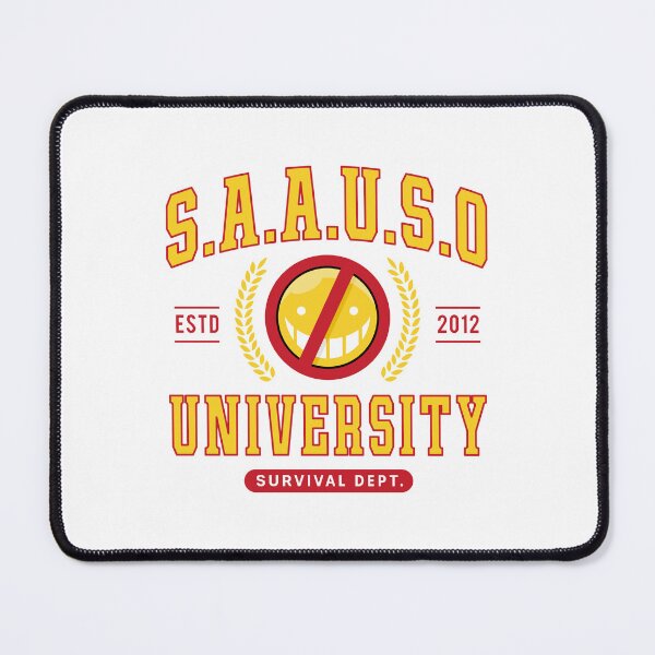 Item preview, Anti Sensei University designed and sold by Lagelantee.
