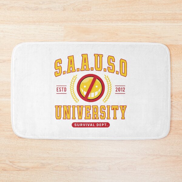Item preview, Anti Sensei University designed and sold by Lagelantee.