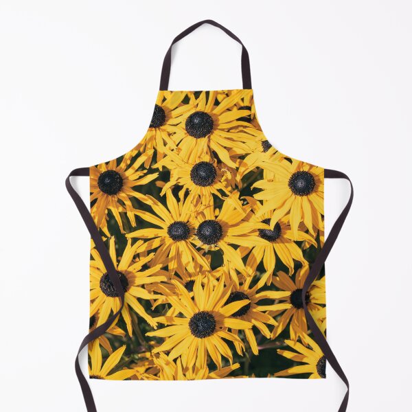 Artikelvorschau, Yellow Flowers entworfen und verkauft von victoria frost.