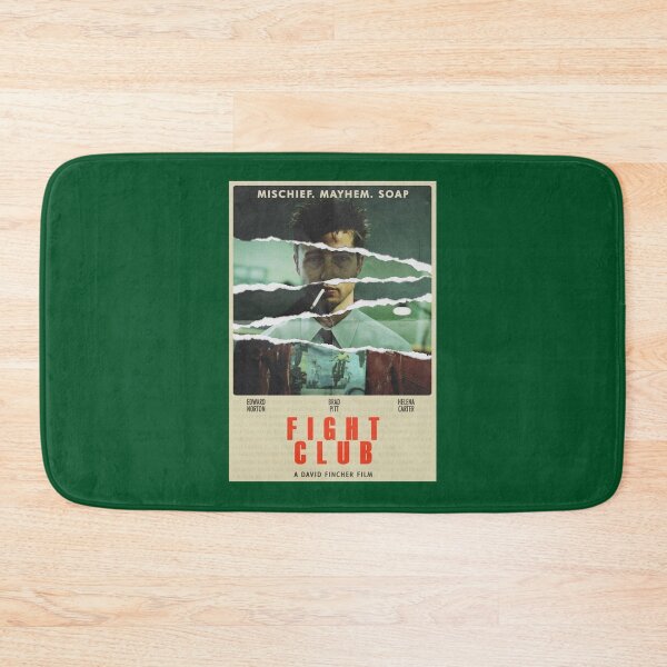 Item preview, fight club  designed and sold by denlongdo.