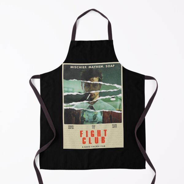 Item preview, fight club  designed and sold by denlongdo.