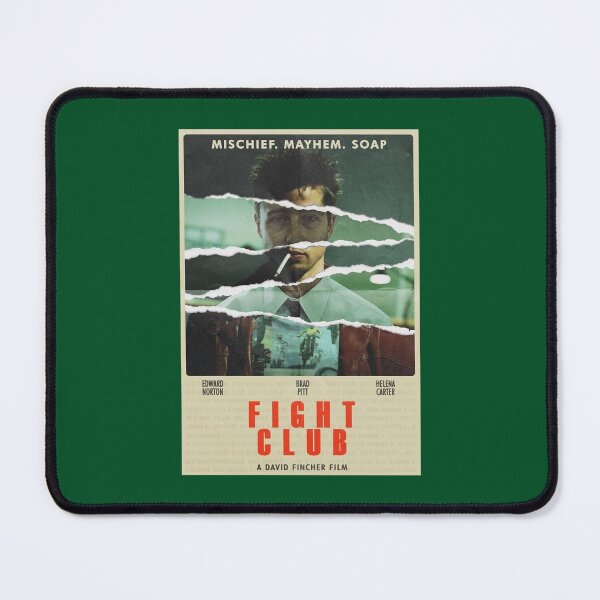 Item preview, fight club designed and sold by denlongdo.