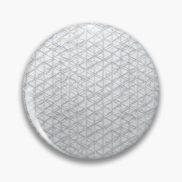 Item preview, Geometric Line Pattern designed and sold by kiyaansh16.