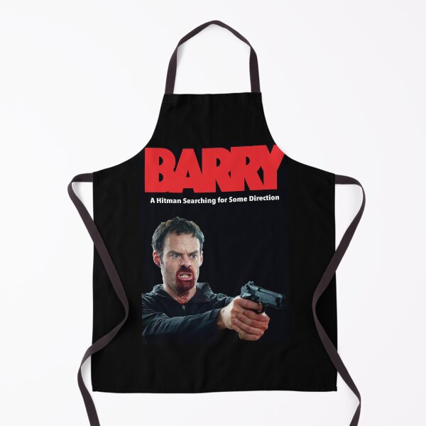 Item preview, BARRY(4) designed and sold by denlongdo.