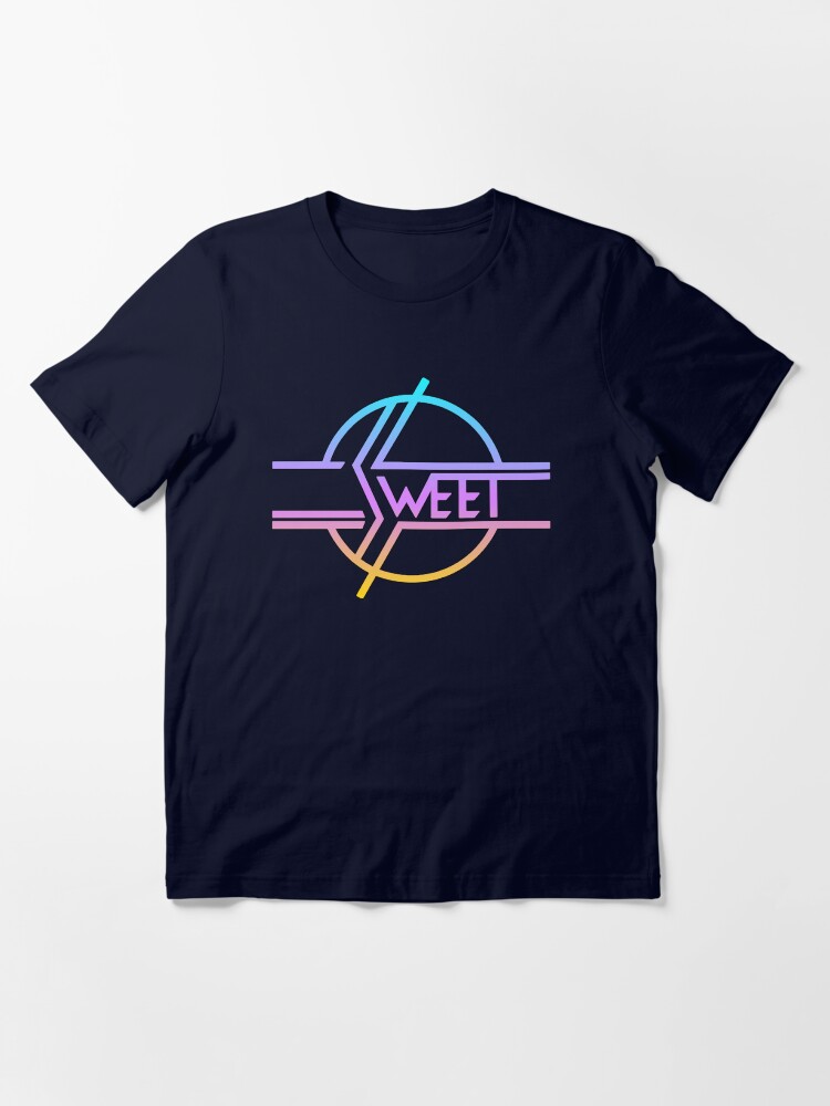 The sweet outlet t shirt