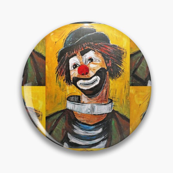 Item preview, vr 3245 / finition 2023 -9   Musée de Clowns " le Bonheur Universel "  Okaio Créations  Olavia-Olao designed and sold by o.okaïo.