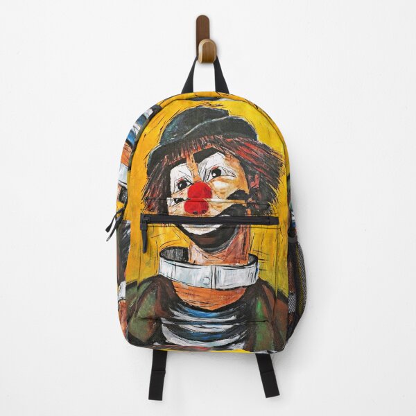 Item preview, vr 3245 / finition 2023 -9   Musée de Clowns " le Bonheur Universel "  Okaio Créations  Olavia-Olao designed and sold by o.okaïo.
