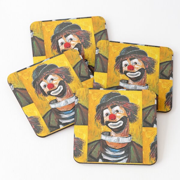 Item preview, vr 3245 / finition 2023 -9   Musée de Clowns " le Bonheur Universel "  Okaio Créations  Olavia-Olao designed and sold by o.okaïo.