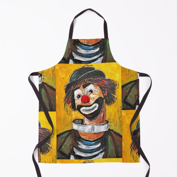 Item preview, vr 3245 / finition 2023 -9 Musée de Clowns " le Bonheur Universel " Okaio Créations Olavia-Olao designed and sold by o.okaïo.