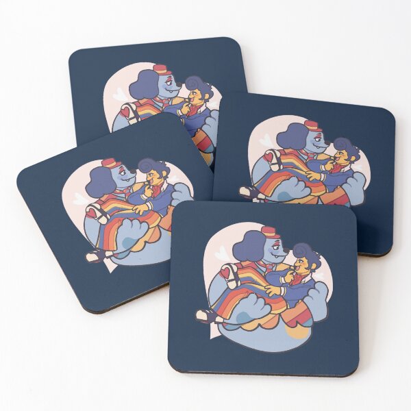 Item preview, Wally Darling-Welcome Home-wally and barnaby  designed and sold by trenidislair.