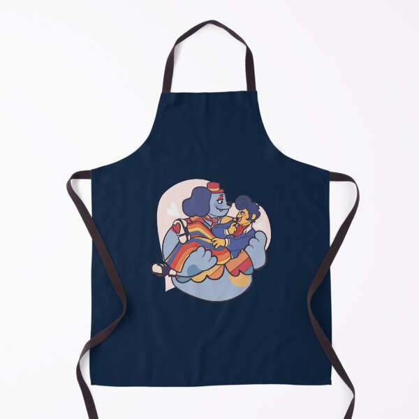 Item preview, Wally Darling-Welcome Home-wally and barnaby designed and sold by trenidislair.