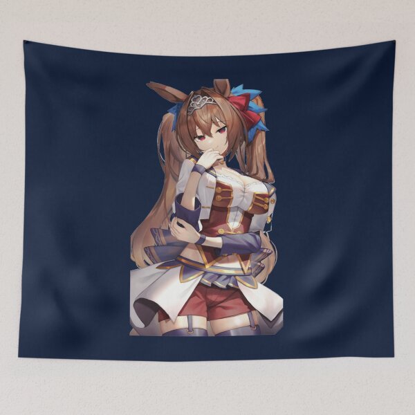 Item preview, Hentaii  - Hentaii Tshirt - Hentaii  - Anime Blanket     designed and sold by Karolannco.