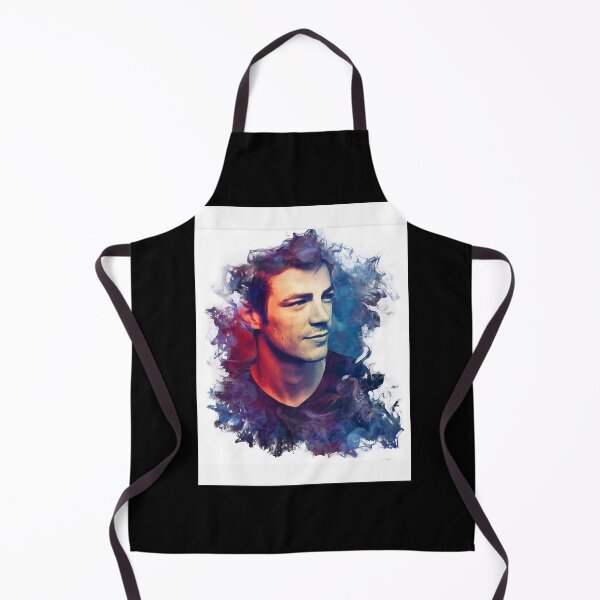 Item preview, grant gustin Baseball ¾ Sleeve designed and sold by denlongdo.
