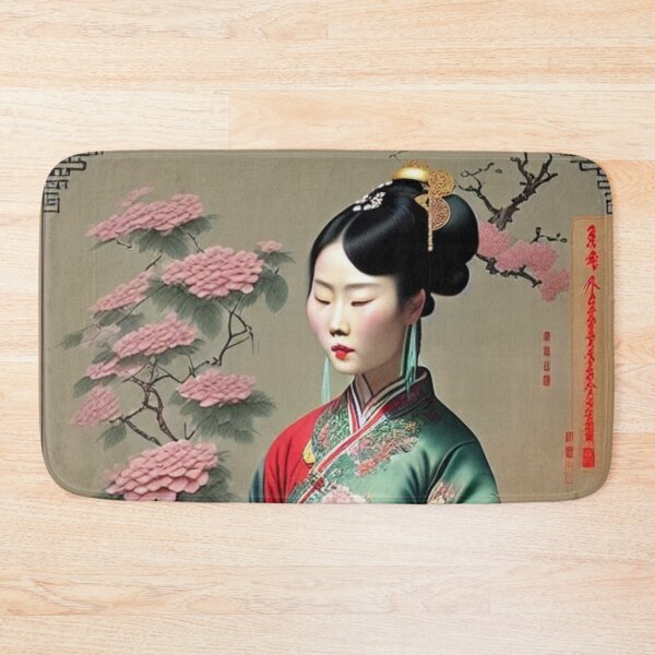 Item preview, Chinese Dreamweaver  designed and sold by BiancaDPetals.