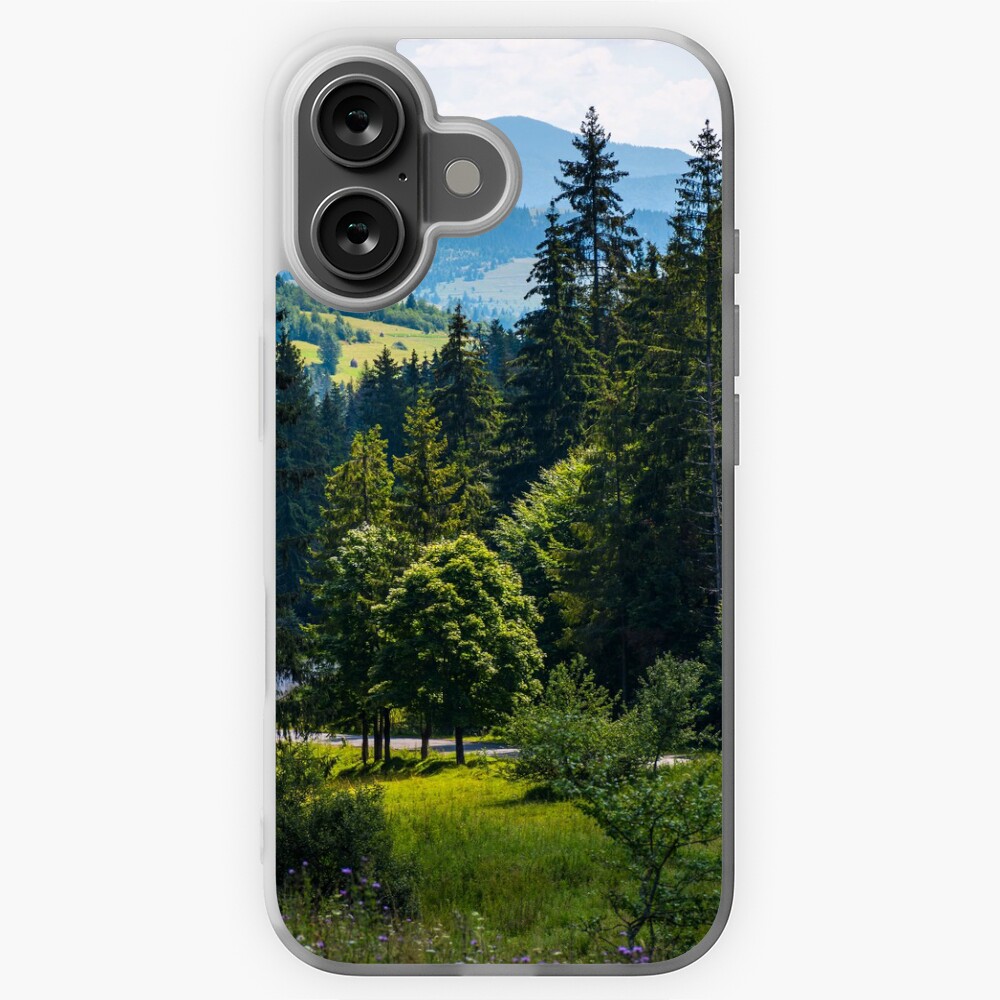 Item preview, iPhone Soft Case designed and sold by mike-pellinni.