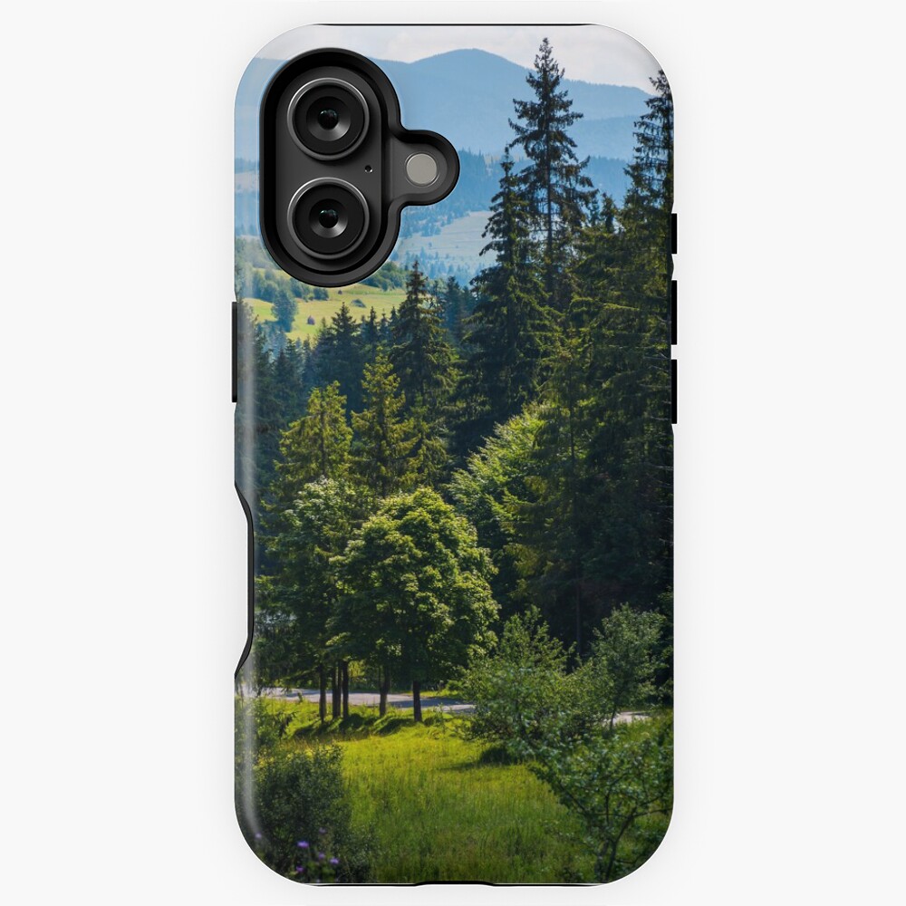 Item preview, iPhone Tough Case designed and sold by mike-pellinni.